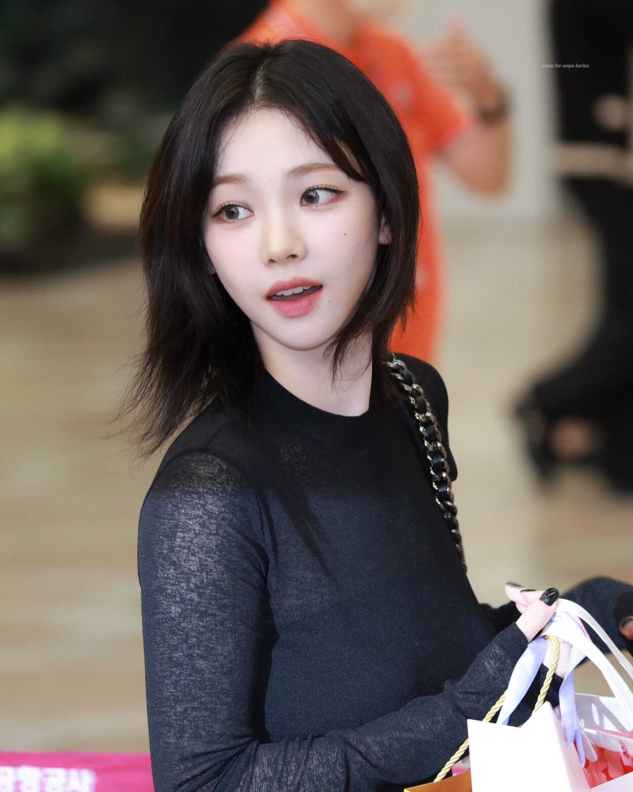 230802 Karina