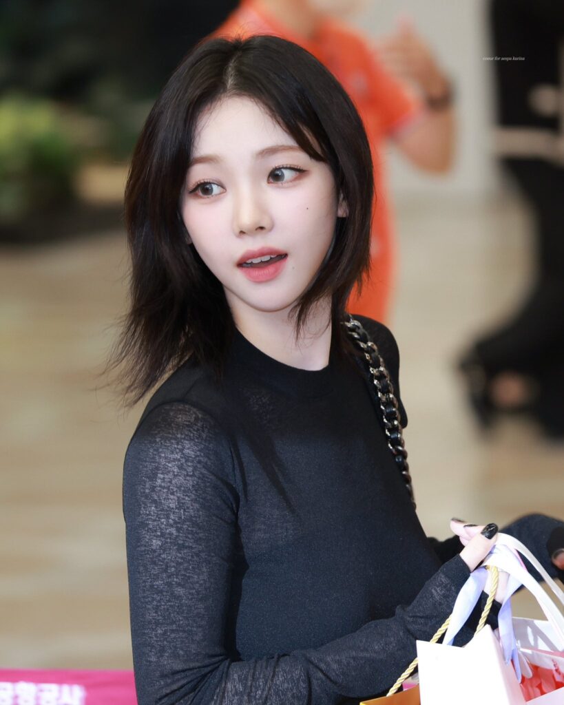 230802 Karina