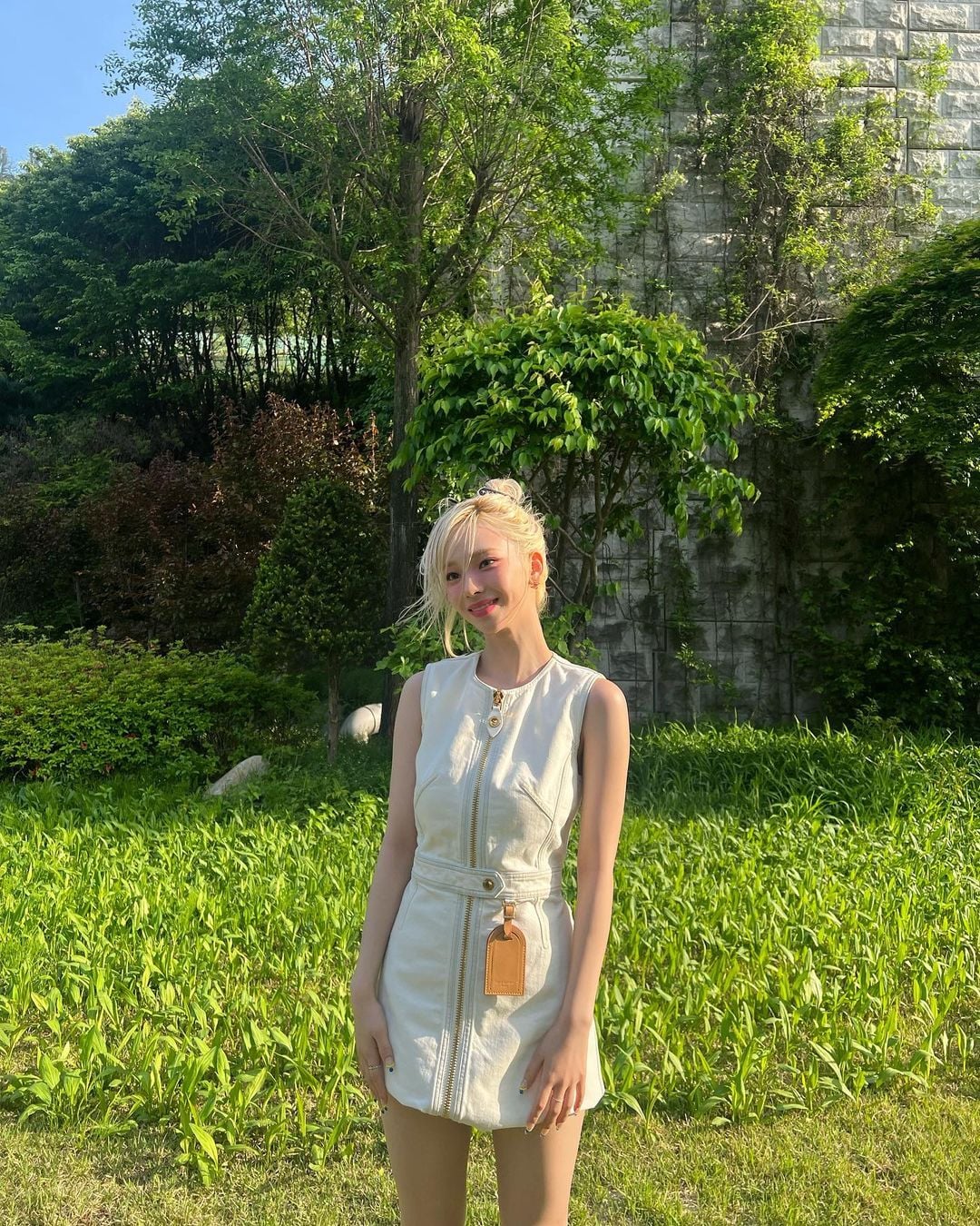 230630 Karina Instagram Update