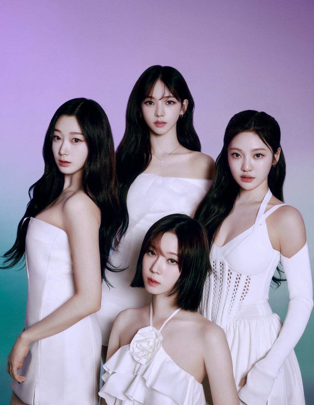 230331 aespa for UPROXX Magazine