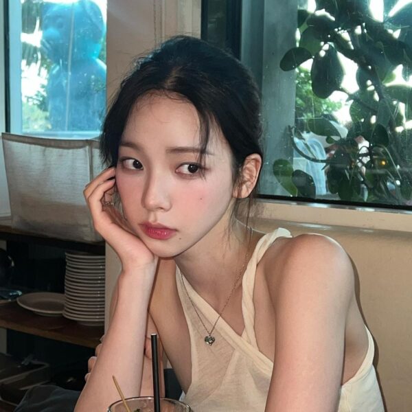 230827 Karina Instagram Update