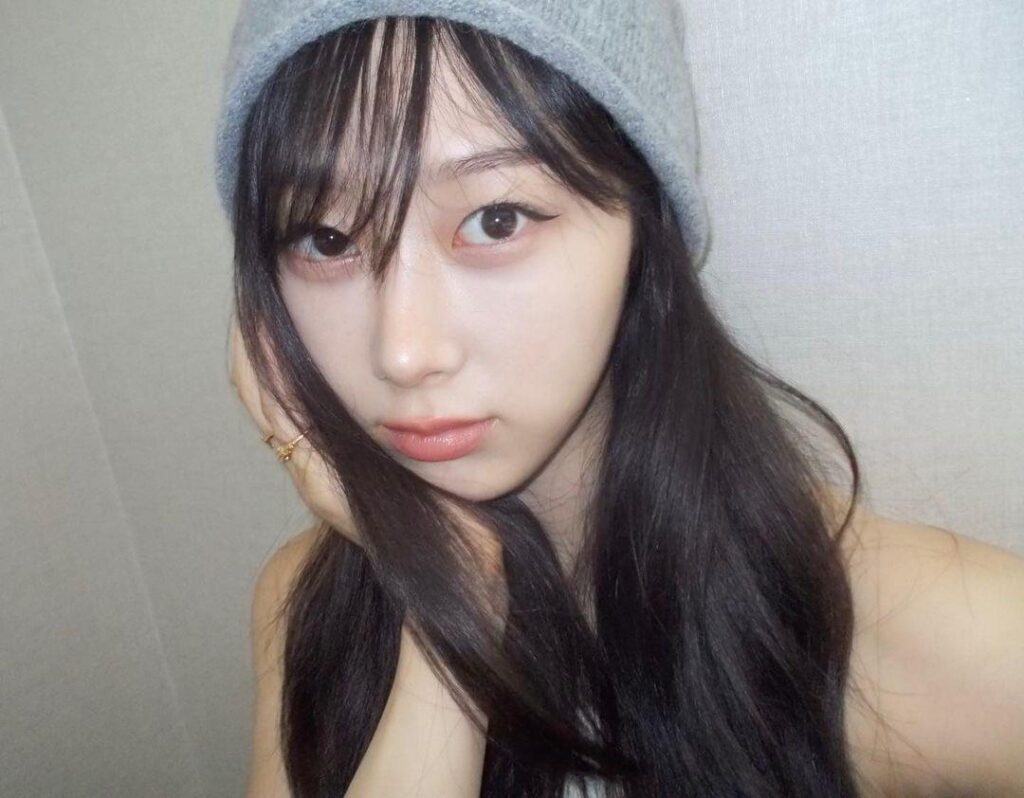 230703 Giselle Instagram Update 2