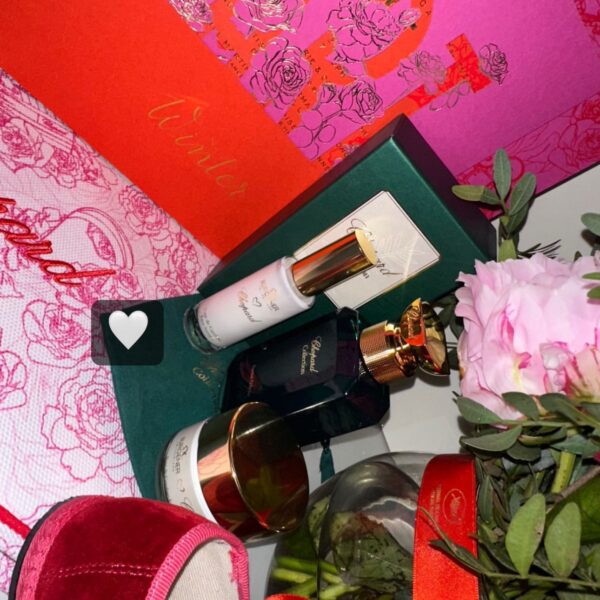 230523 Winter Instagram Story Update