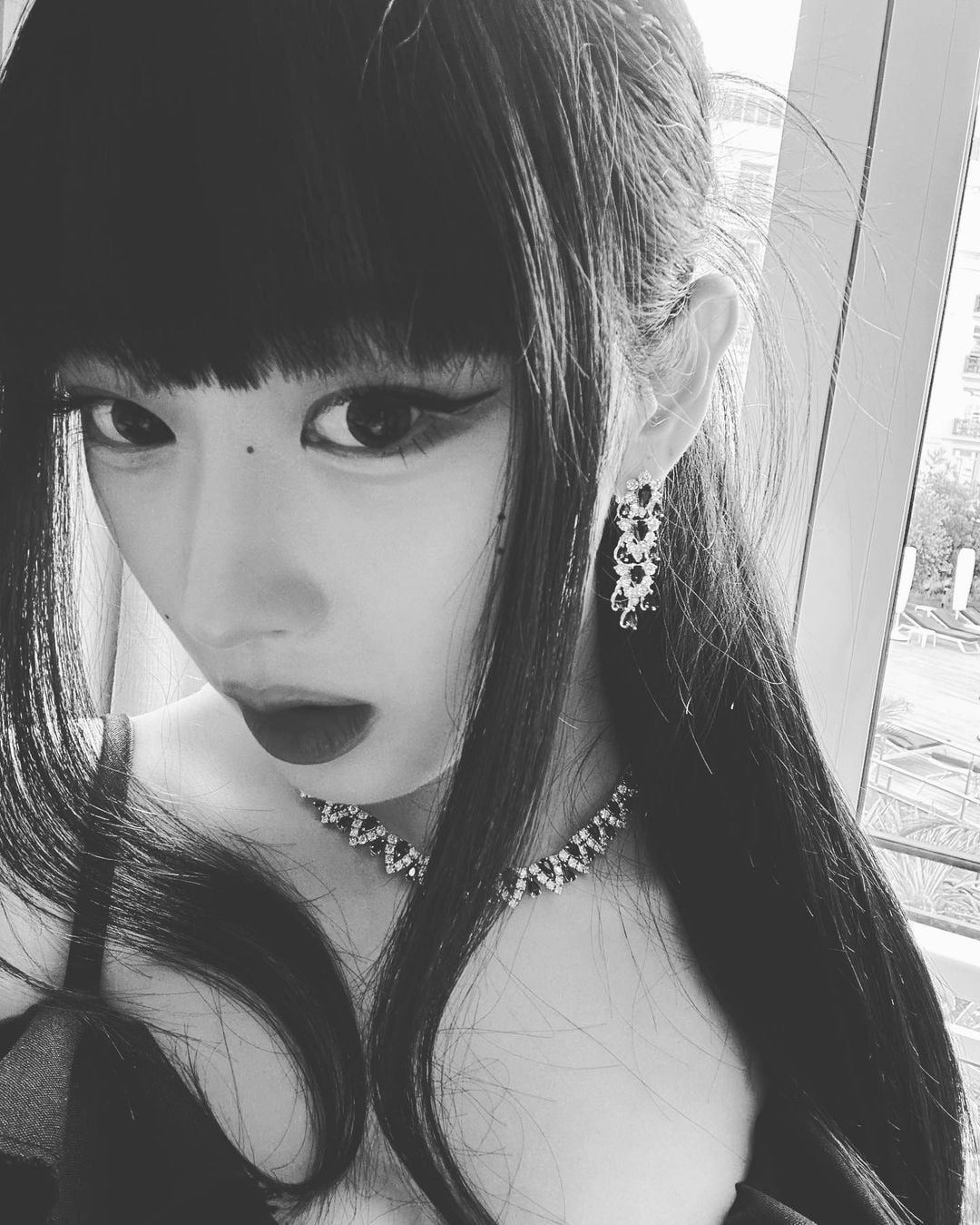 230524 Giselle Instagram Update