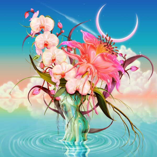 230731 aespa - Better Things (Teaser Image)