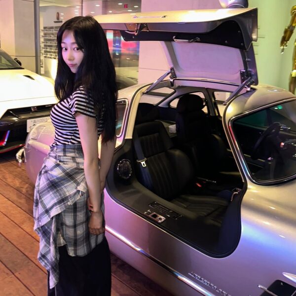 230809 Giselle Instagram update