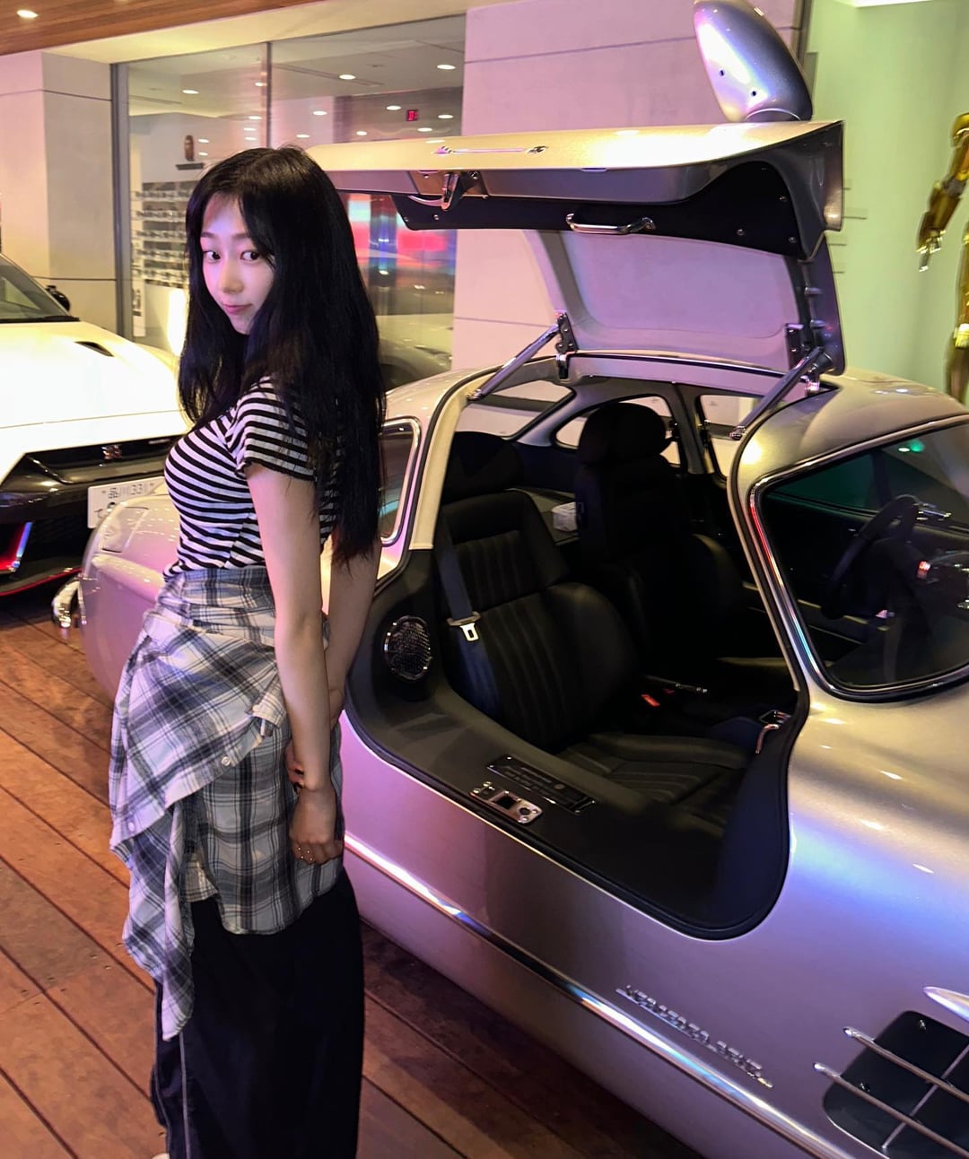 230809 Giselle Instagram update