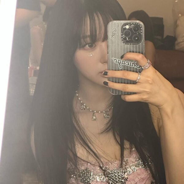 230819 Giselle Instagram Update