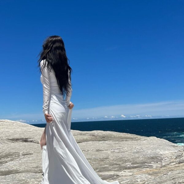 230808 Karina Instagram Update