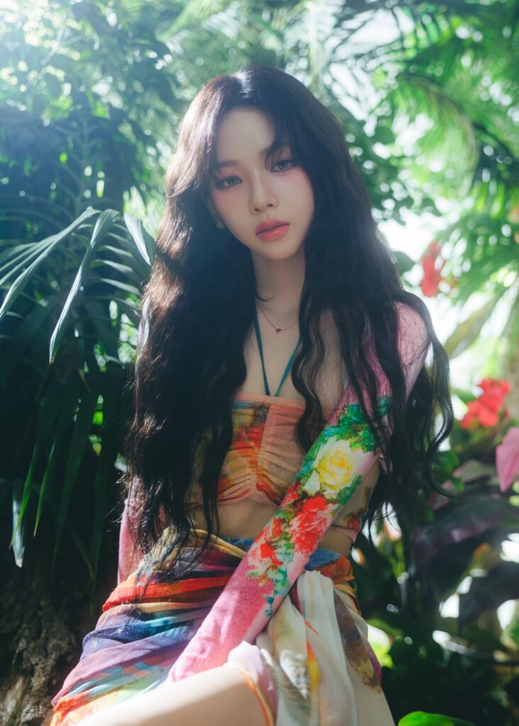230811 Karina - Better Things (Image Teasers)