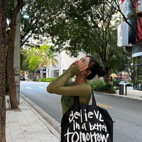 230822 Ningning Instagram Update 3