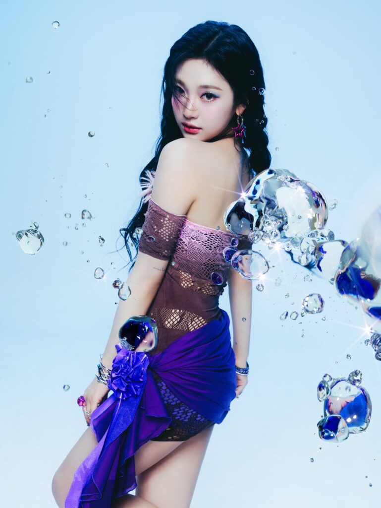 230816 NingNing - Better Things (Image Teasers #3)