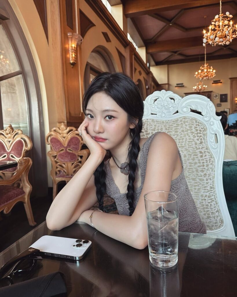 230816 Ningning