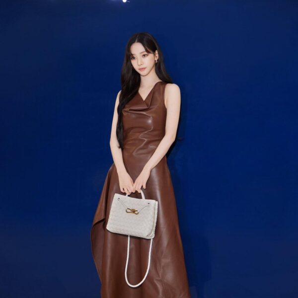230310 aespa Twitter Update with Karina