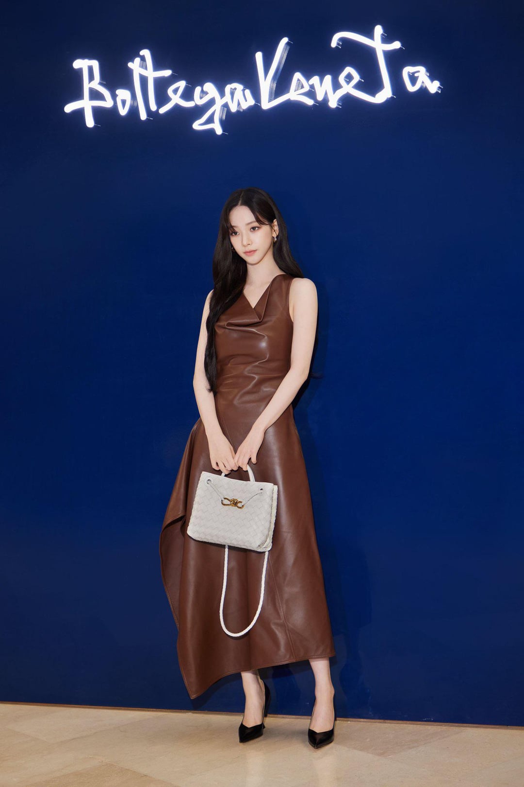 230310 aespa Twitter Update with Karina