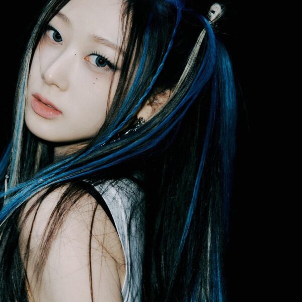 230504 aespa - Salty & Sweet (Track Video Teaser Images)