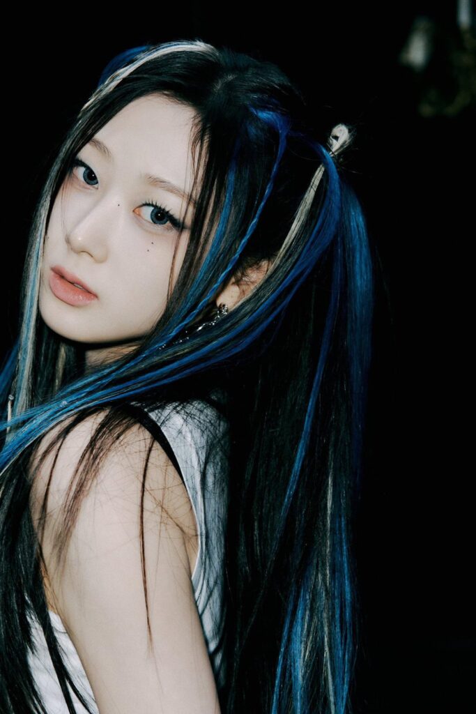 230504 aespa - Salty & Sweet (Track Video Teaser Images)