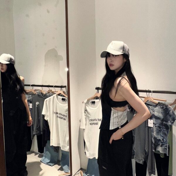 230821 Giselle Instagram Update