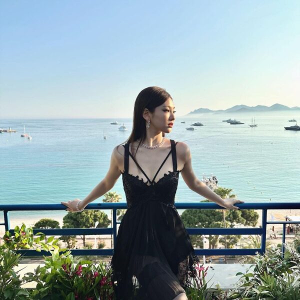 230525 NingNing Instagram Update