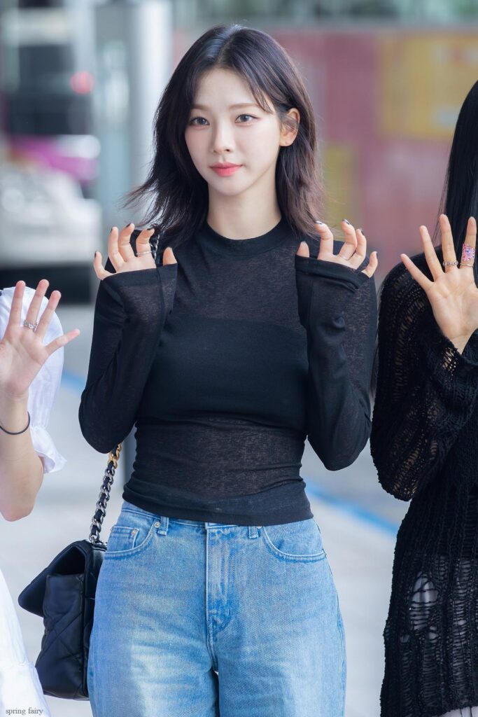 230802 Karina