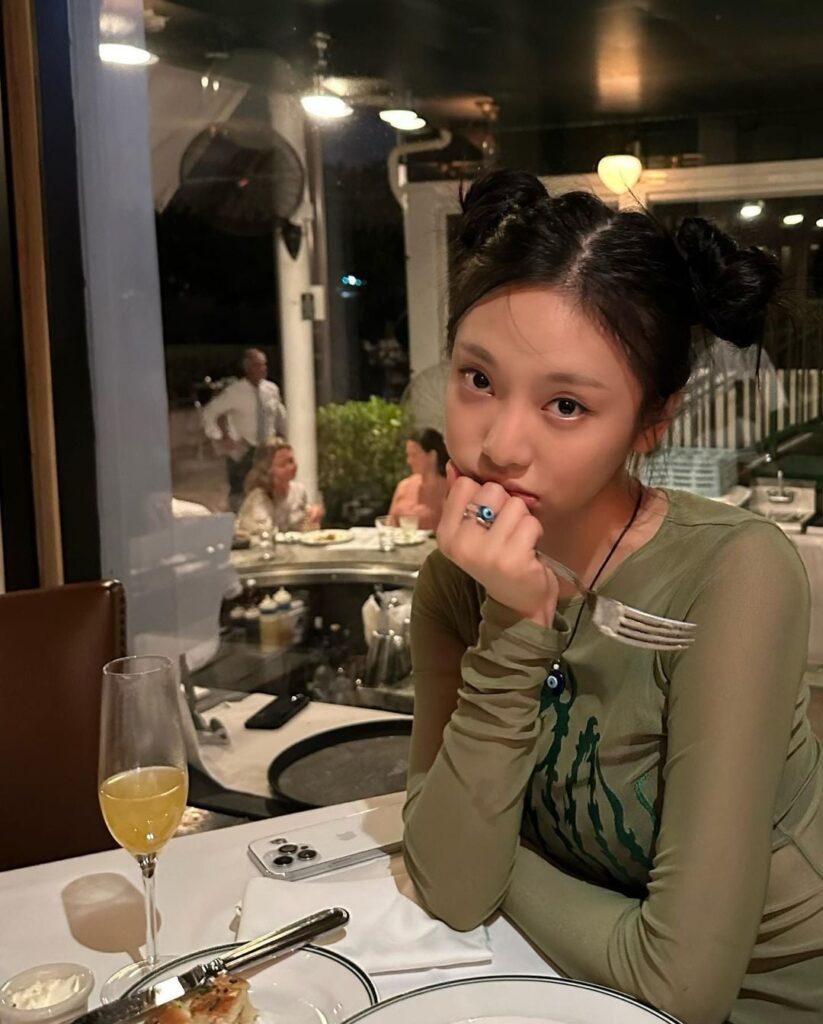 230822 Ningning