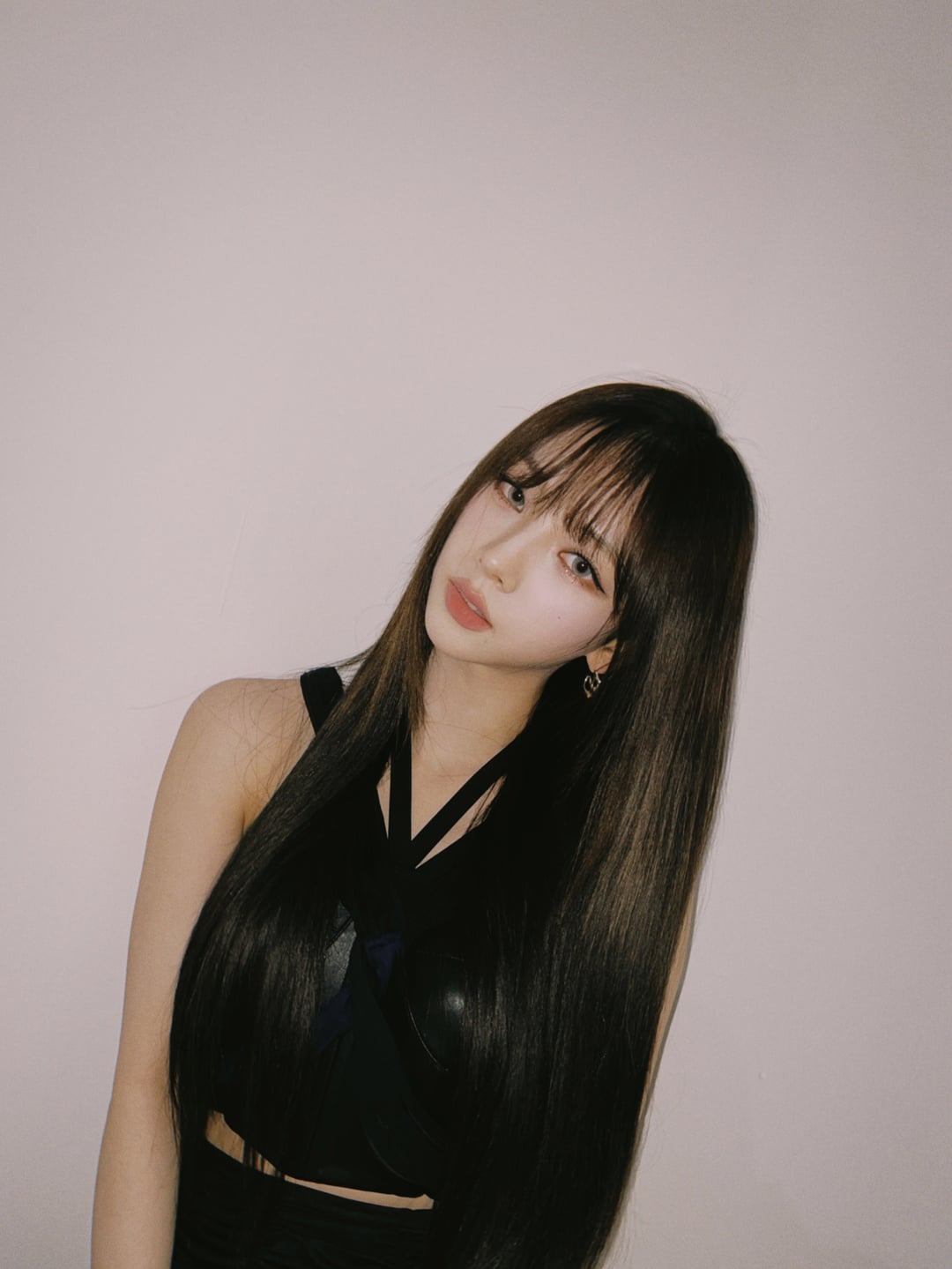 230411 aespa Twitter Update with Karina - Happy Karina Day