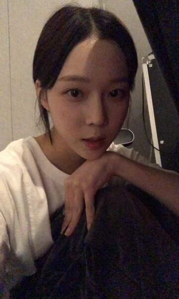 230214 aespa Instagram Live - 💧💦💦 (New Song spoiler)