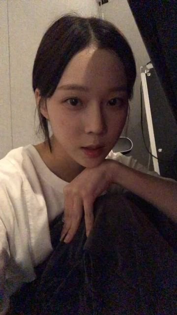 230214 aespa Instagram Live - 💧💦💦 (New Song spoiler)