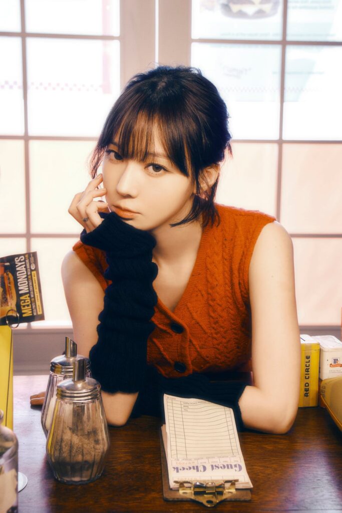 230505 aepsa - Thirsty (Track Video Teaser Images)