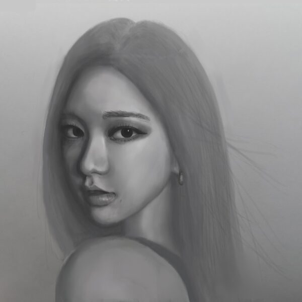 GOT the beat study - Karina