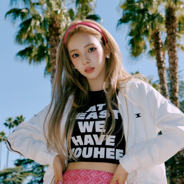 230623 aespa Twitter Update