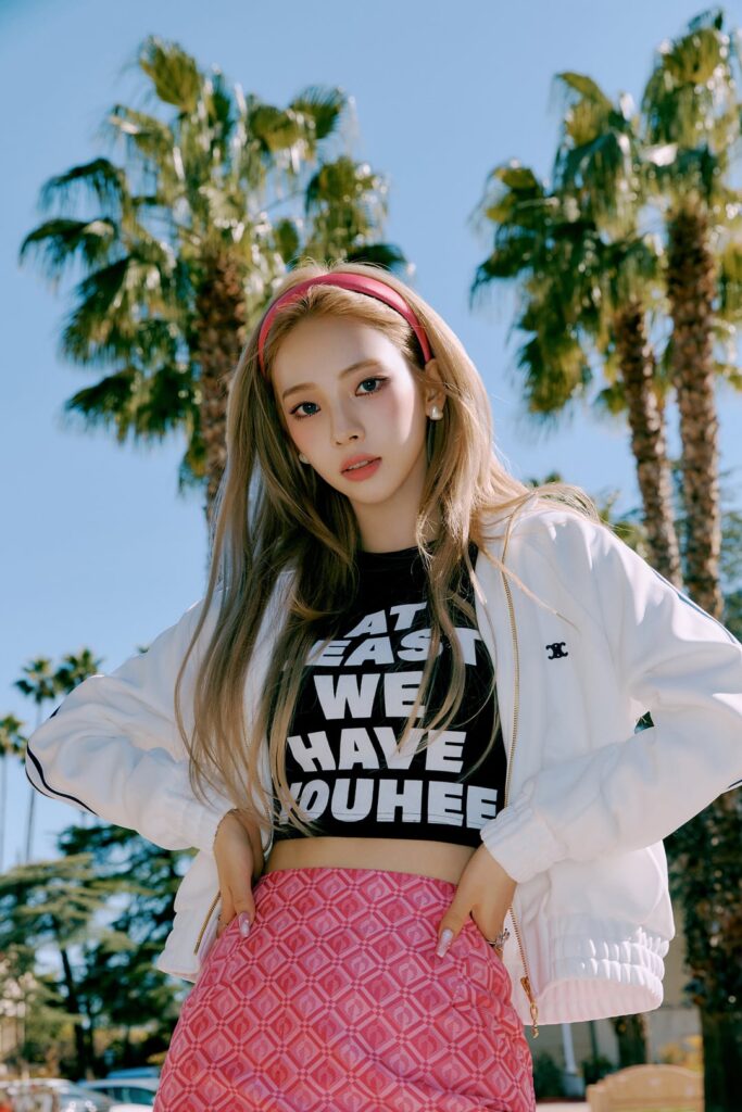 230623 aespa Twitter Update