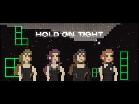 230607 aespa - Hold On Tight