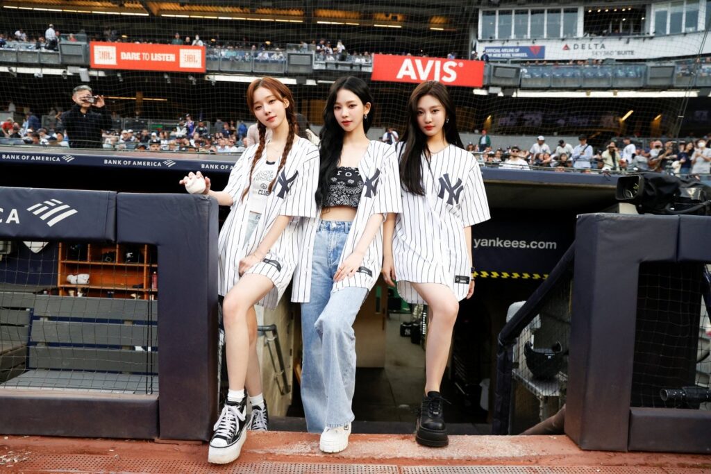 230608 aespa Twitter Update