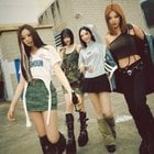 230508 aespa's 'MY WORLD' has surpassed 1.8 million stock pre-orders, the highest total in the group’s career.