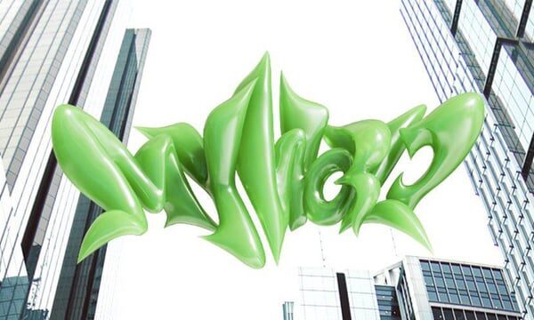 230417 aespa - My World (New Icon & Banner Images)