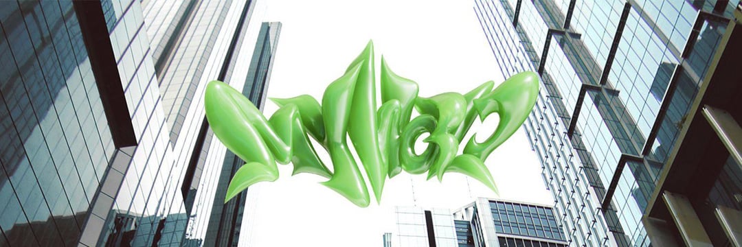 230417 aespa - My World (New Icon & Banner Images)