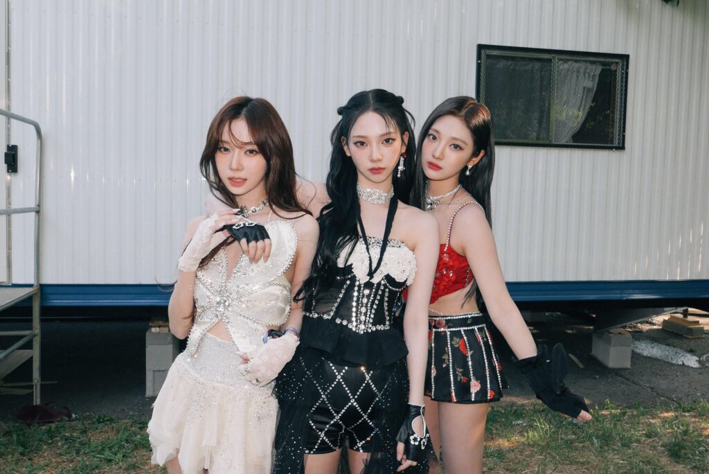 230611 aespa Twitter Update