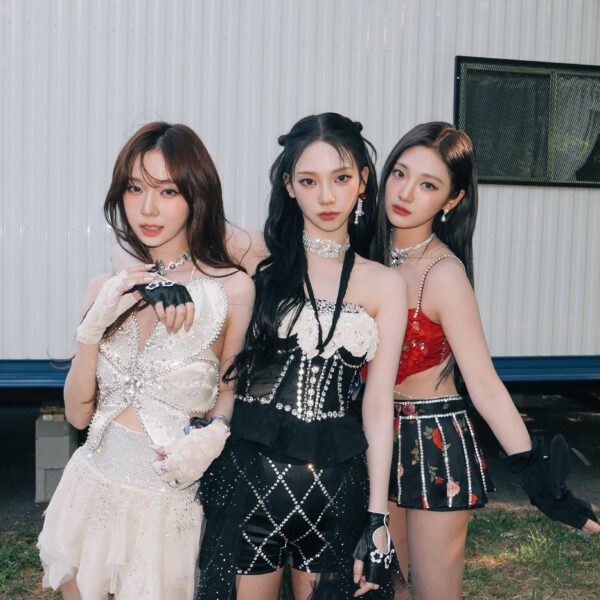 230611 aespa Twitter Update