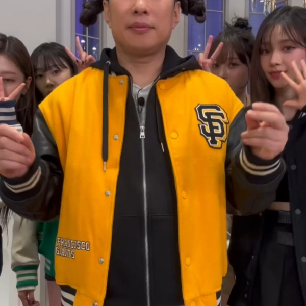 230224 Halmyungsoo’s Show Instagram Reels Update with aespa