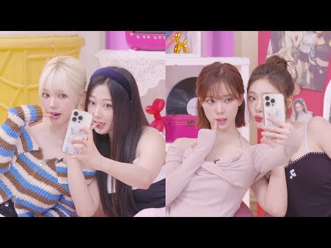 230508 aespa - MY WORLD (Countdown Live REPLAY)