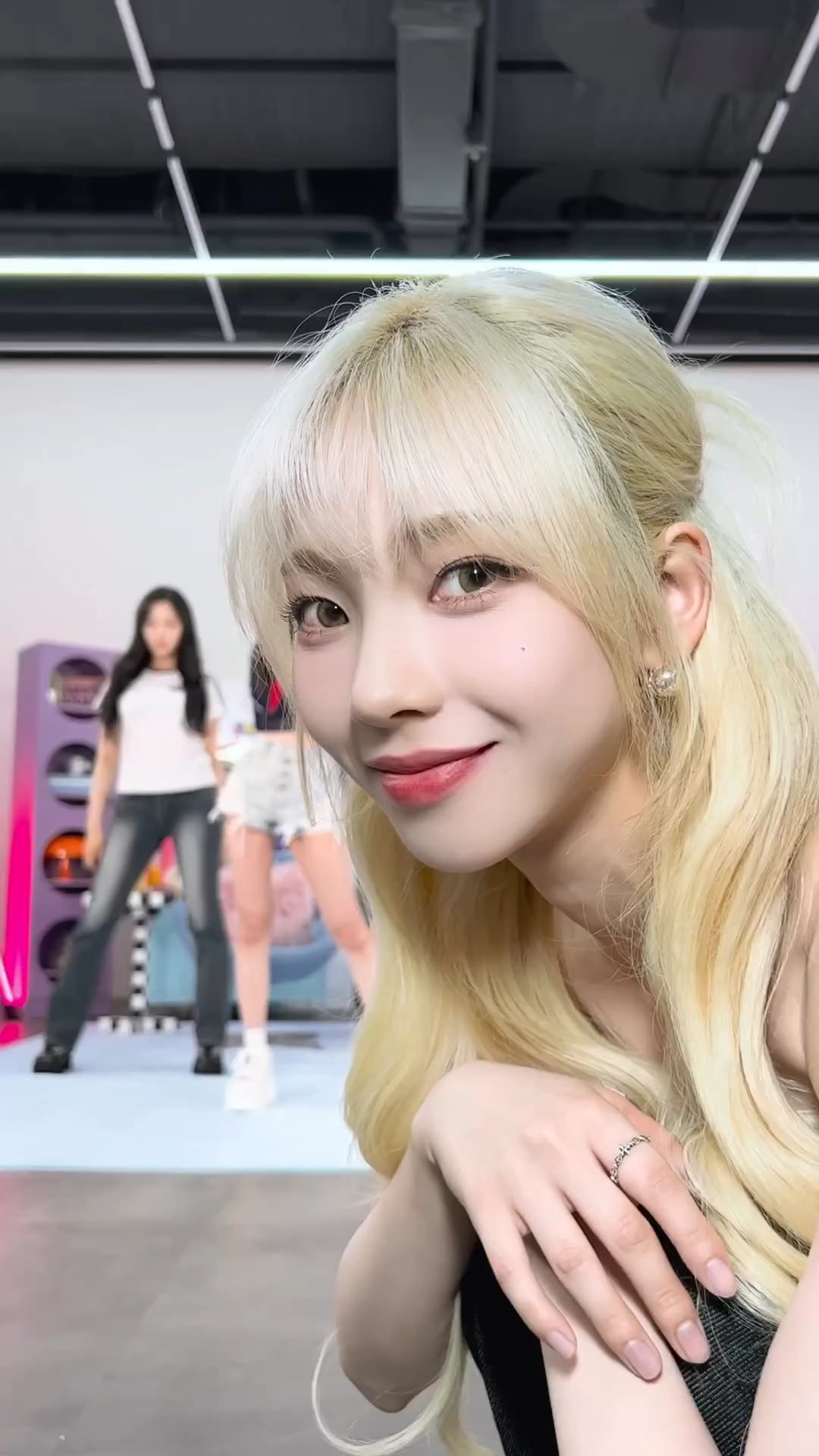 230508 aespa Instagram Update