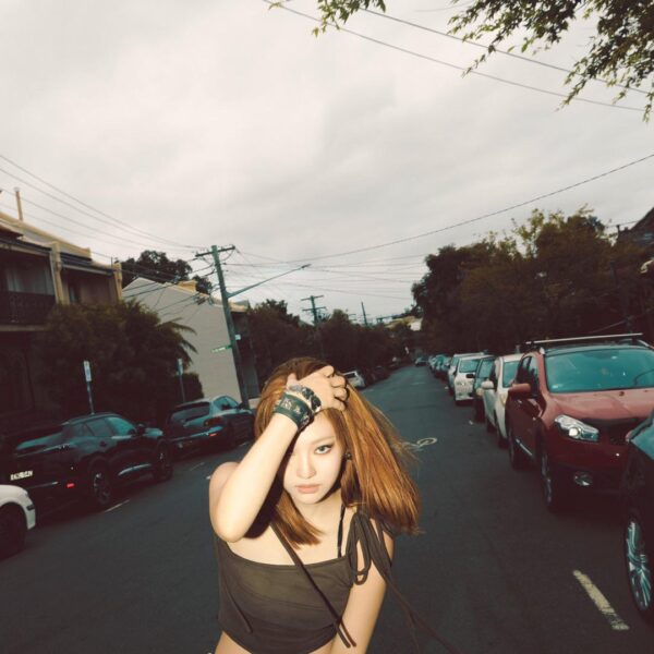 230425 aespa - MY WORLD: A STRANGE PHENOMENON (Teaser Images) — Ningning
