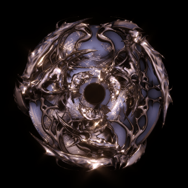 I'm a 3D Artist who loves to make concept art for aespa. aespa inspired me to start learning 3D Art