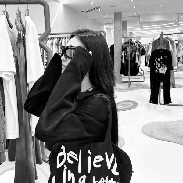 230822 Ningning Instagram Update 2