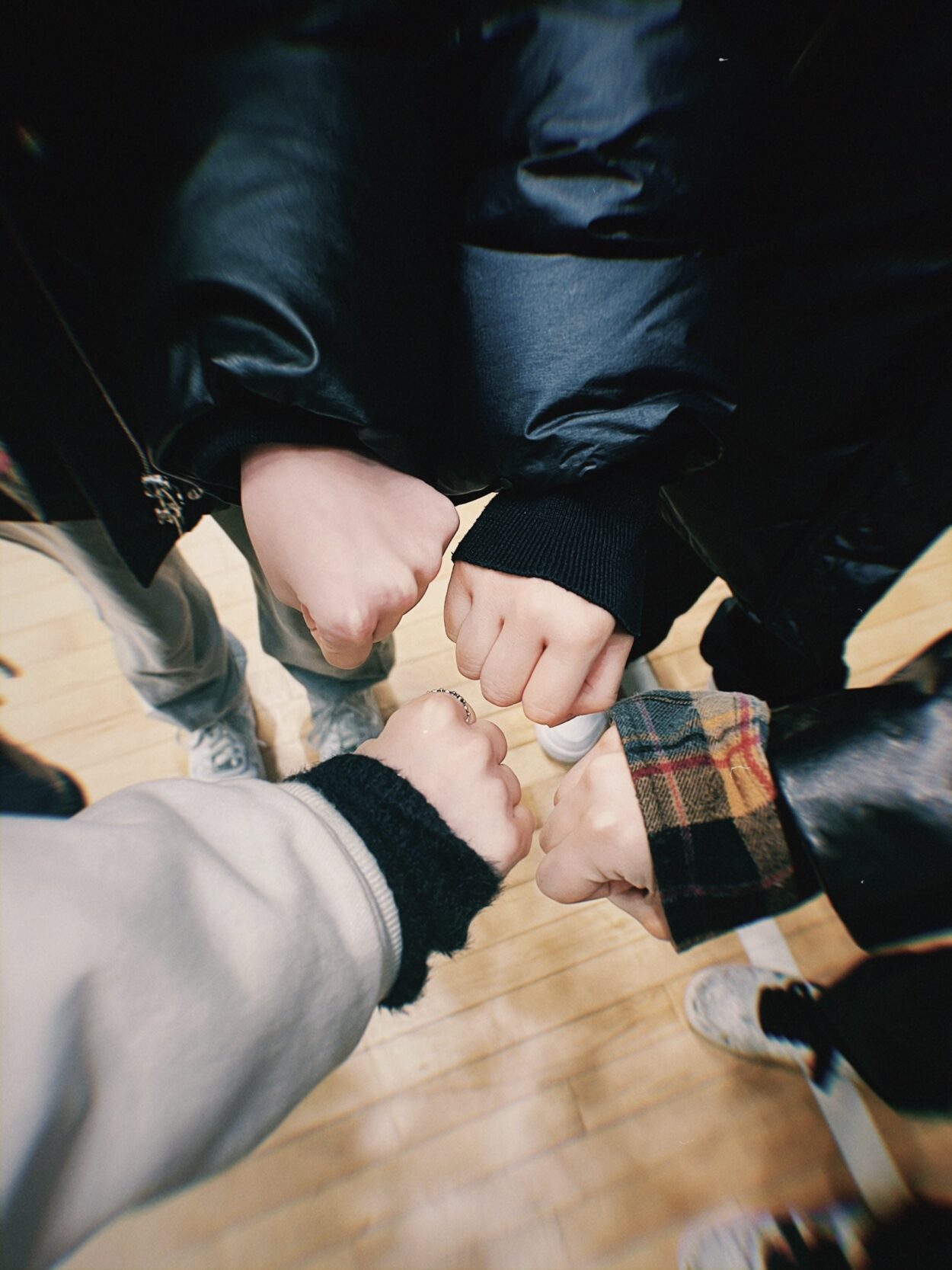 230220 aespa Twitter Update