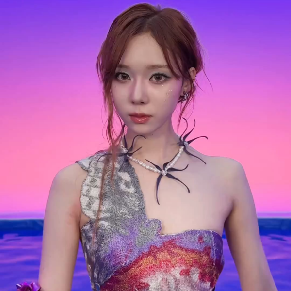 230819 aespa Instagram Reels Update - #BetterThingsChallenge