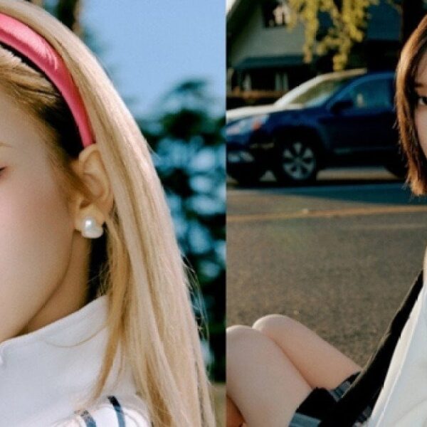 230523 aespa to guest on Knowing Brothers; filming of the episode will begin next week and will air in June