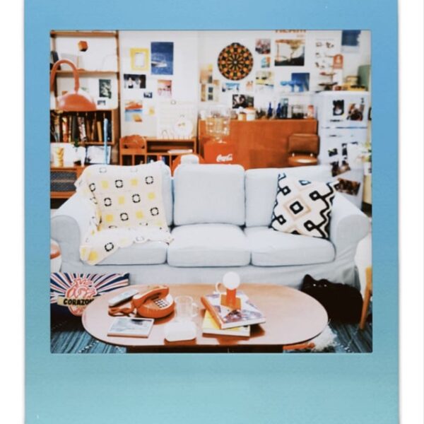 230729 aespa Pinterest Update - Better Things: aespa’s house - Room Details