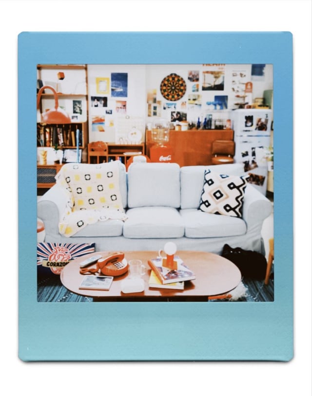 230729 aespa Pinterest Update - Better Things: aespa’s house - Room Details